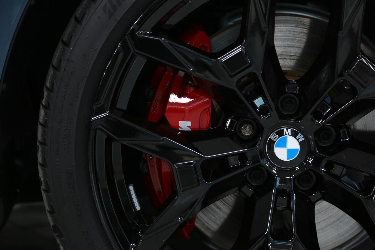 BMW 320d 48V mhev xDrive Touring Msport Pro auto