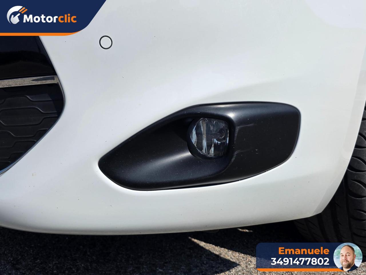 Citroen C4 Picasso 1.6 e-hdi Exclusive 115cv