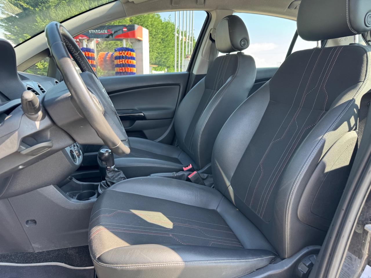 Opel Corsa 1.2 85CV 5 porte GPL-TECH Elective
