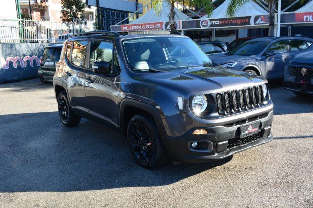 JEEP Renegade 1.6 Mjt DDCT 120 CV Limited