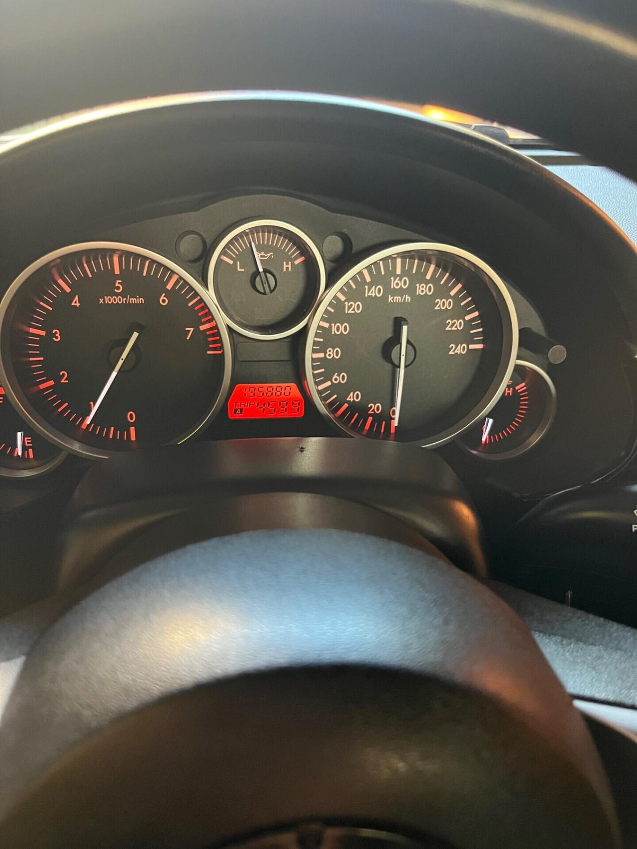 Mazda MX-5 Nc1 1.8 126cv