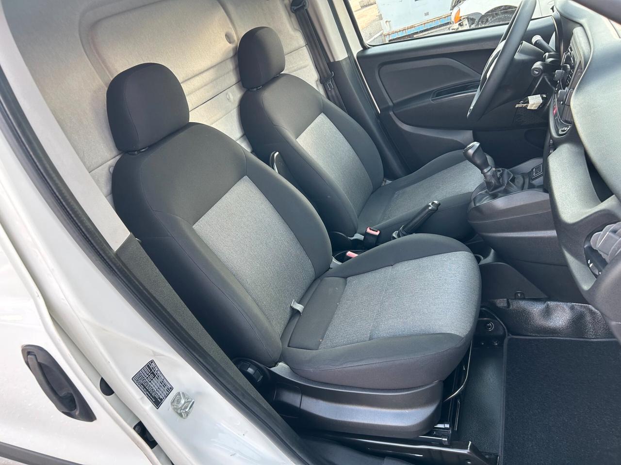 Fiat Doblo Doblò 1.3 MJT PC-TN Cargo Lamierato