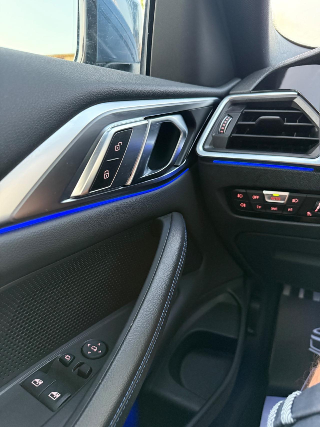 Bmw 420d Coupé Msport