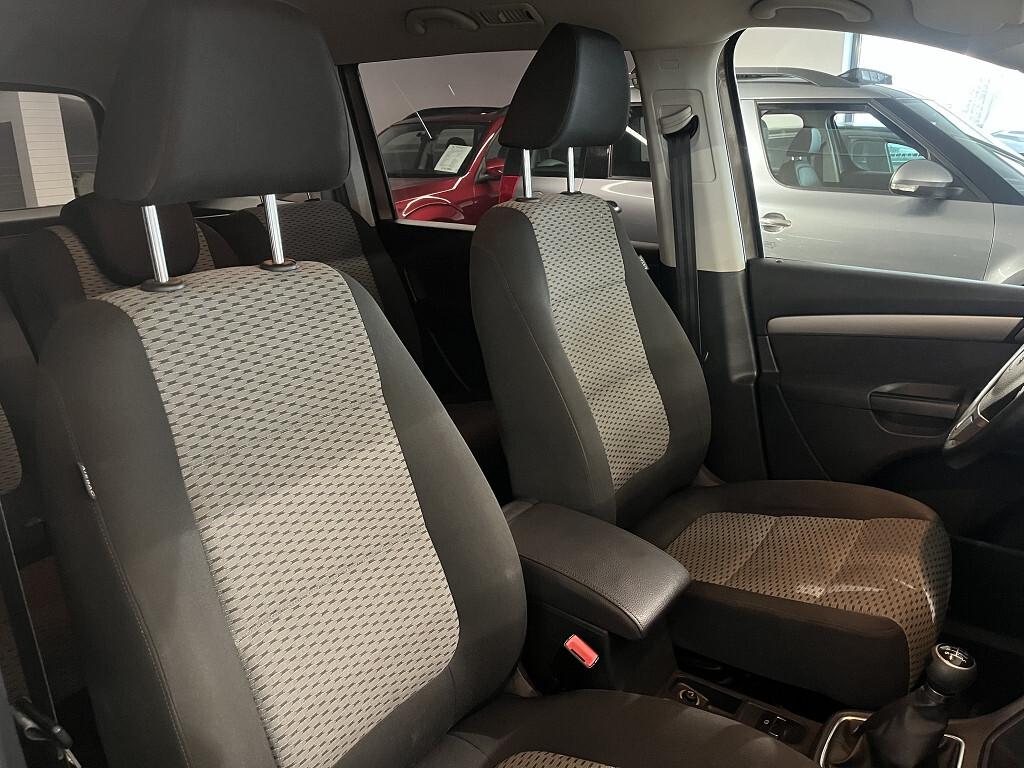 Volkswagen Sharan 2.0 TDI