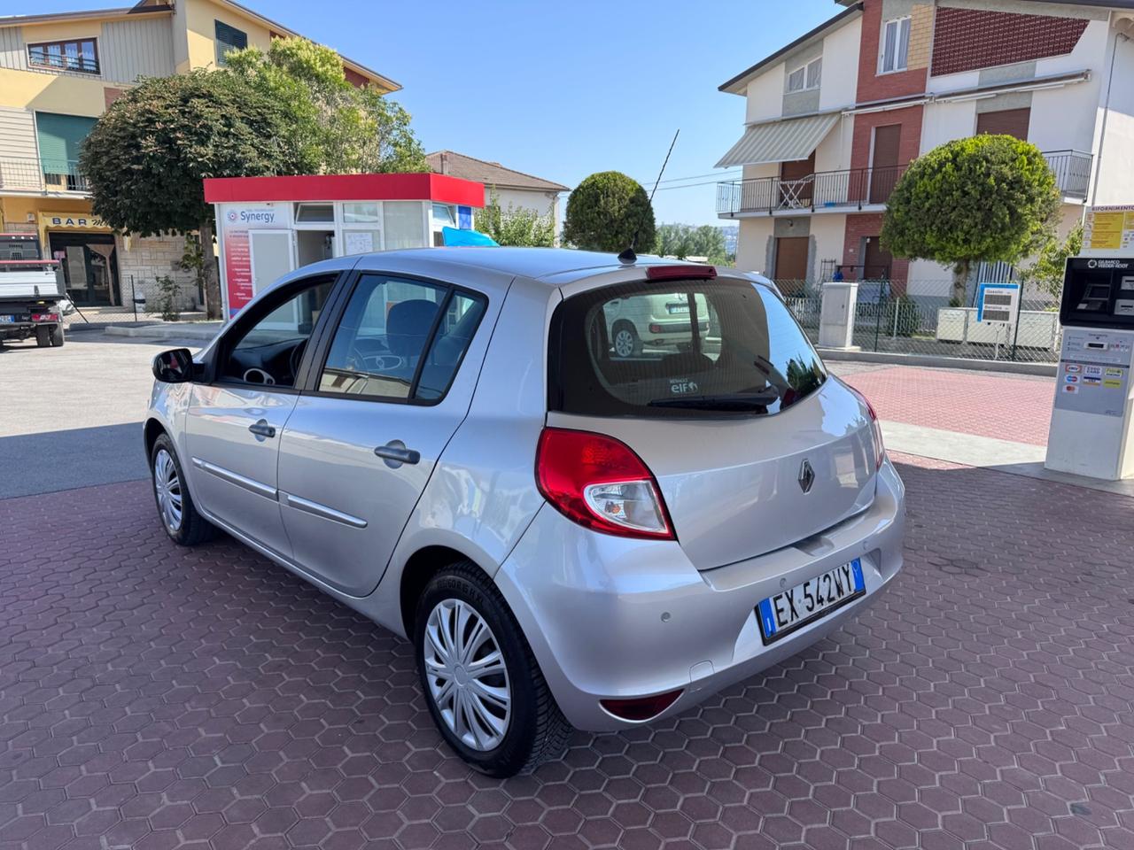 Renault Clio 1.5 dCi 90CV 5 porte Live!