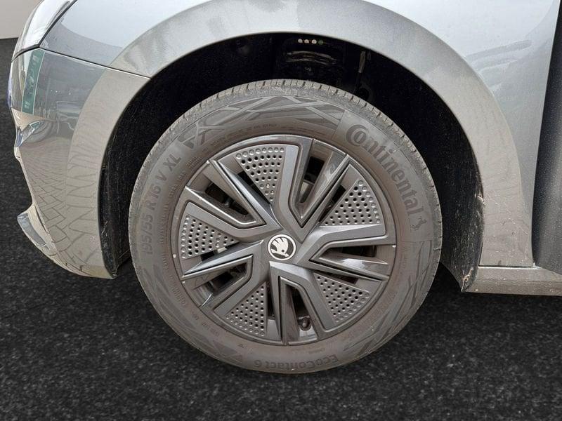 Skoda Fabia 130 Edition 1.0 MPI 59 kW (80 CV) 5 marce - manuale