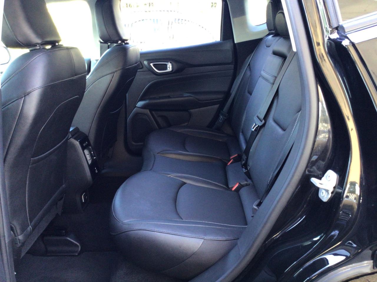 Jeep Compass 1.6 Multijet II 130Cv S Full Optional