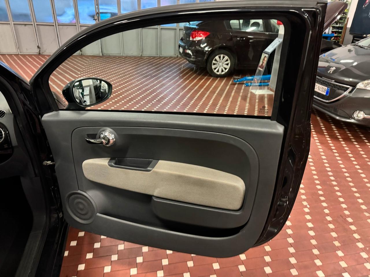 Fiat 500 1.2 Lounge NEOPATENTATI