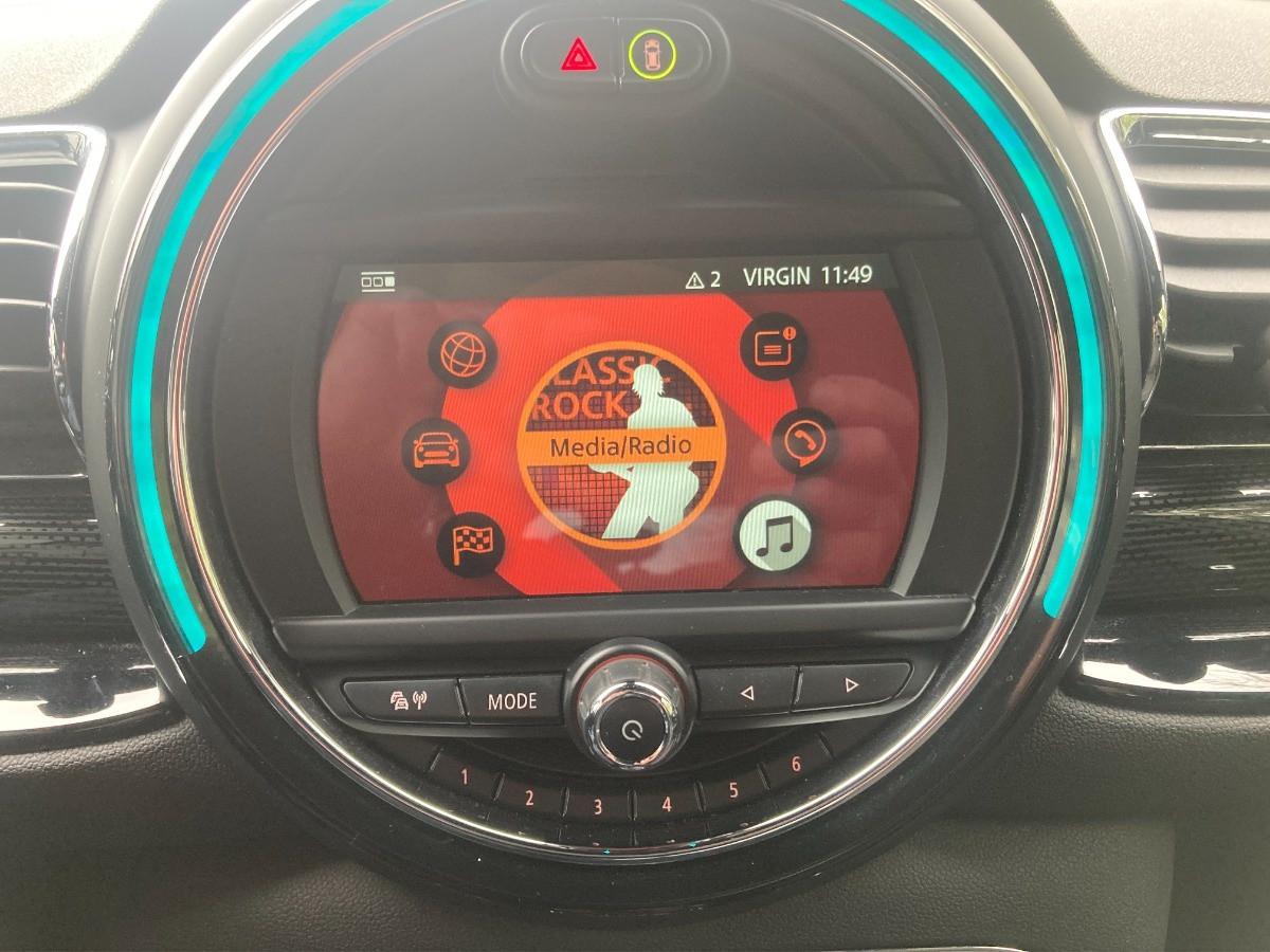 MINI Mini Clubman 1.5 One D Business auto