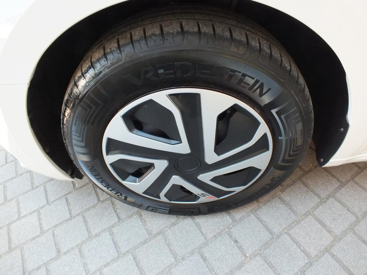 AUDI A1 SPB 25 TFSI UNIPROPRIETARIO