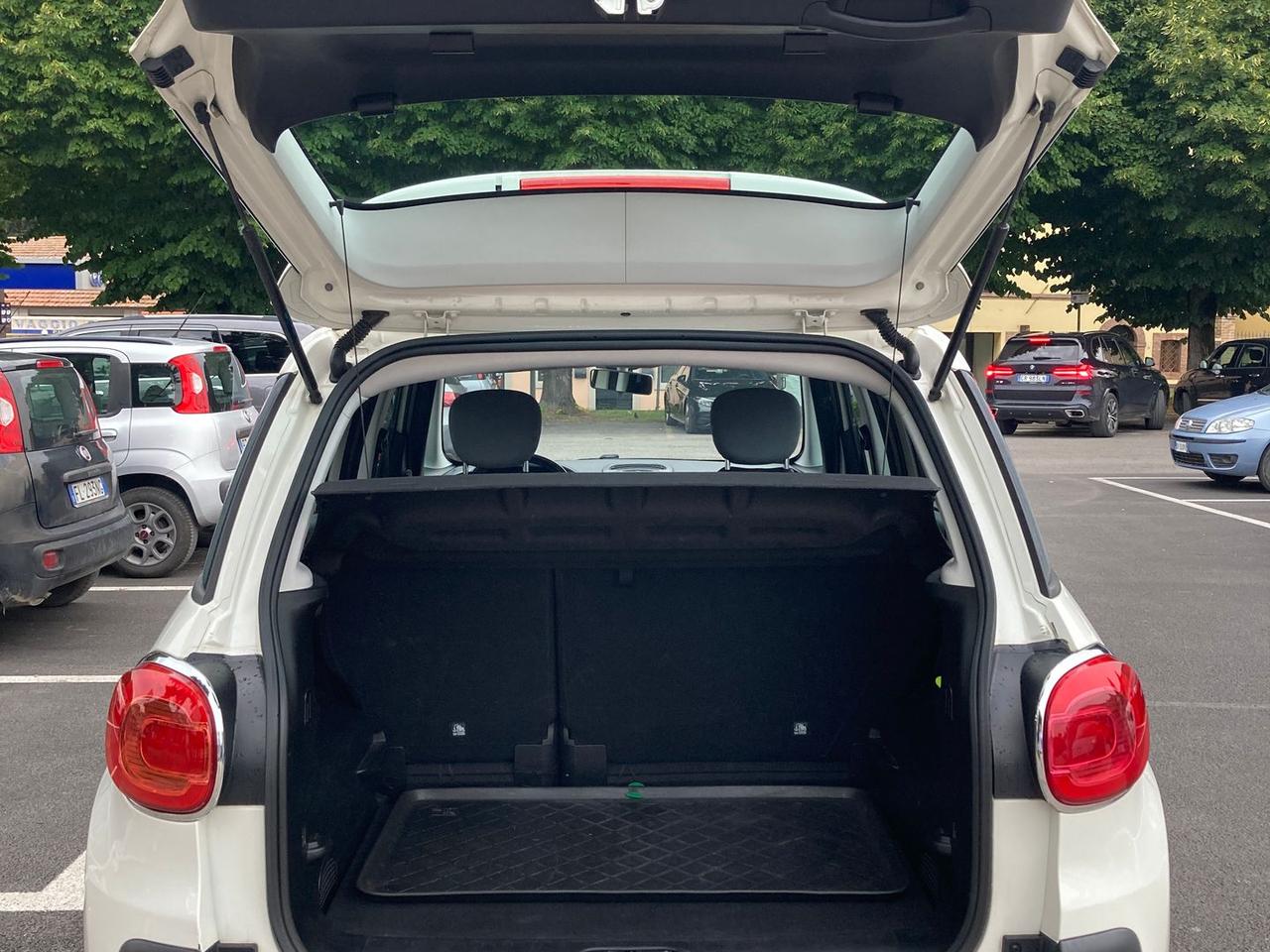 Fiat 500L 0.9 TwinAir Natural Powe #6575