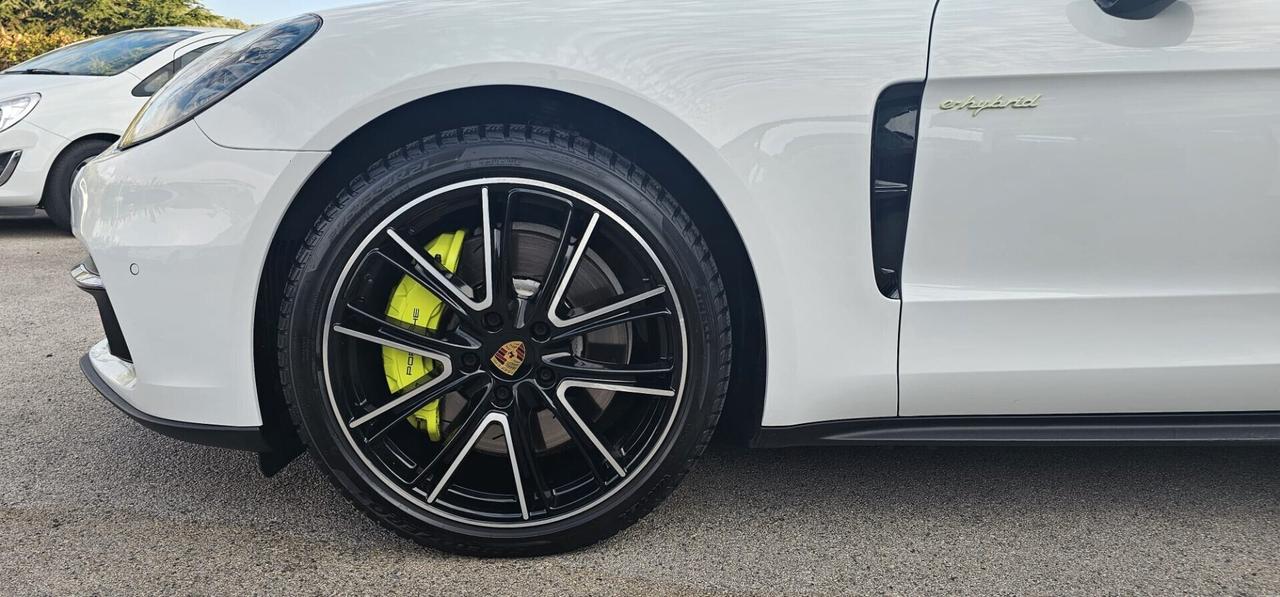 Porsche Panamera 2.9 4 E-Hybrid Sport Turismo