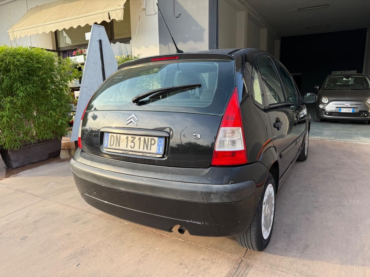 Citroen C3 1.1 Classique