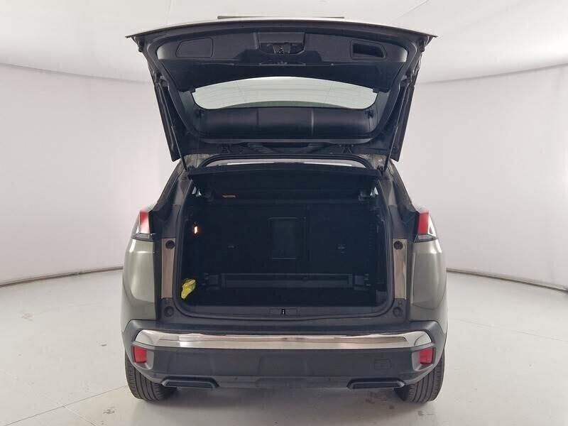 Peugeot 3008 BlueHDi 130 S&S EAT8 Business