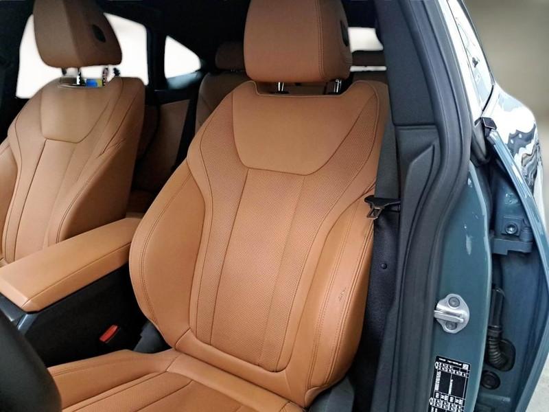 BMW 420 GRAN COUPE MSPORT AUTO MH48V 5 PORTE BERLINA