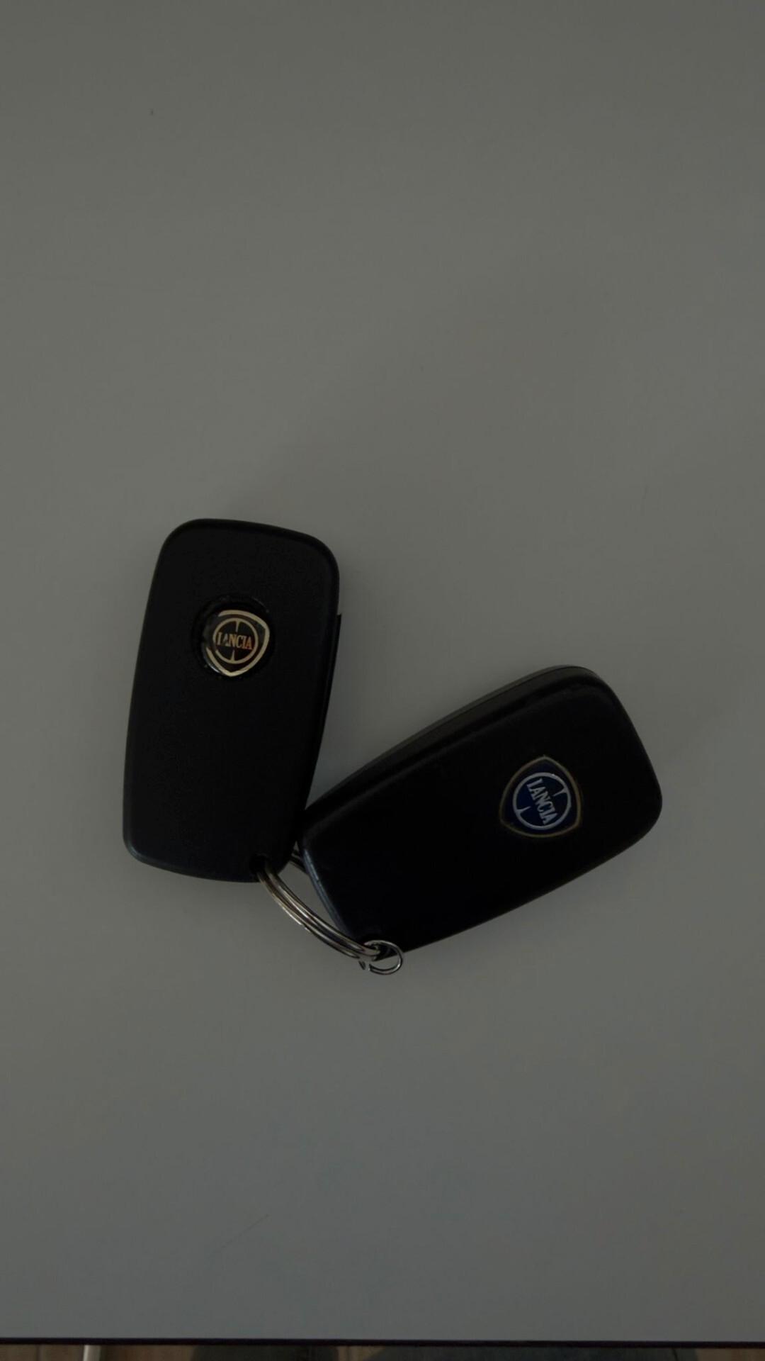 Lancia Ypsilon 1.3 MJT 90 CV Platino