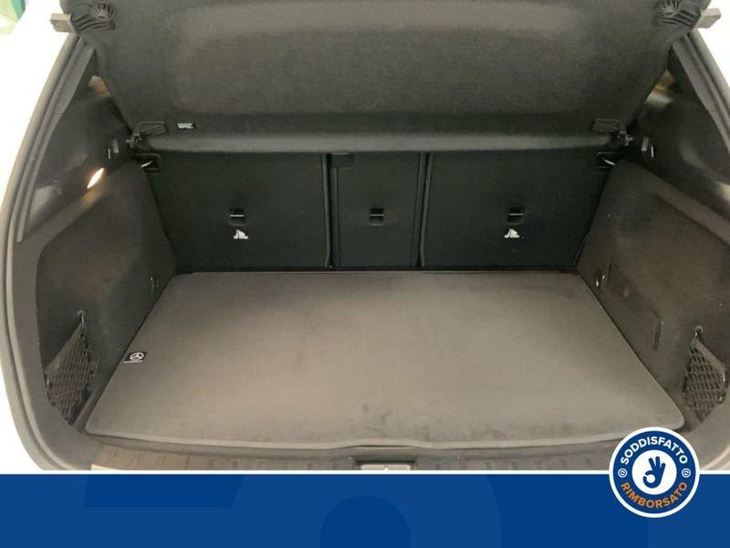 Mercedes-Benz GLA 200d Automatic AMG Line Advanced Plus