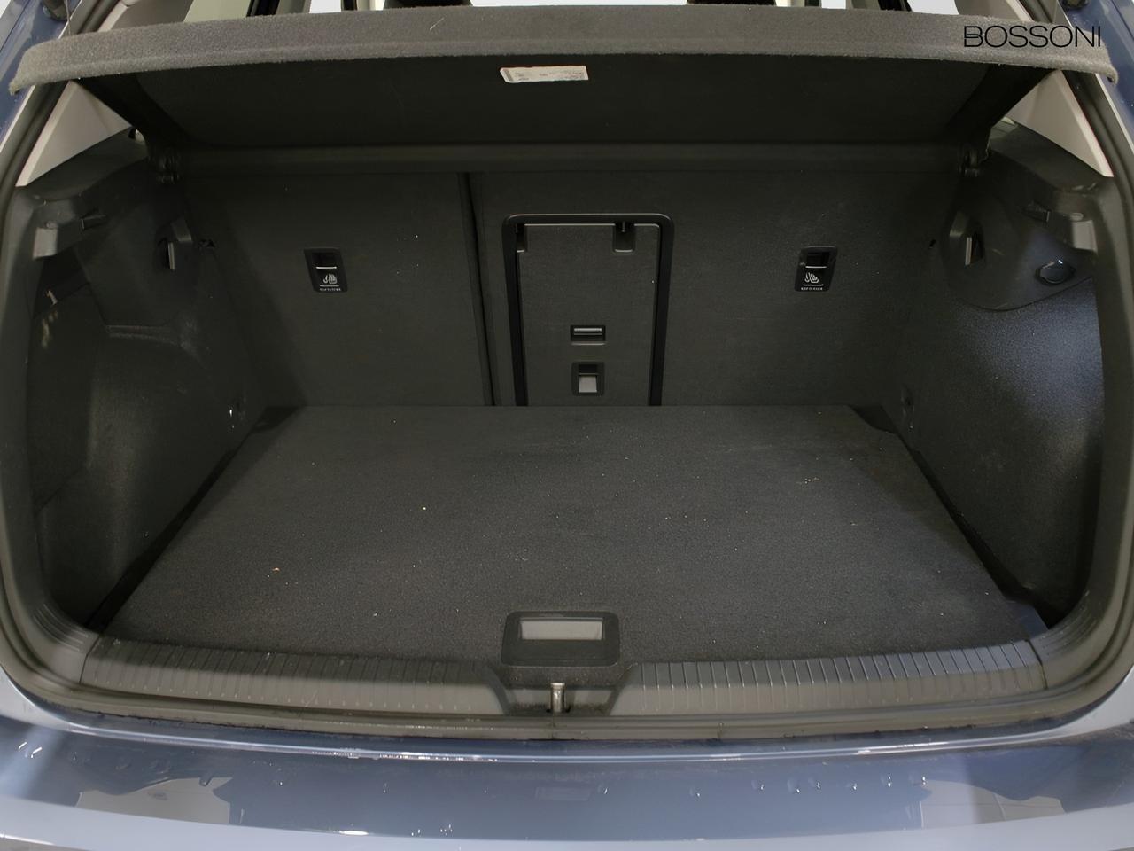 Volkswagen Golf 2.0 tdi scr 150cv edition plus dsg