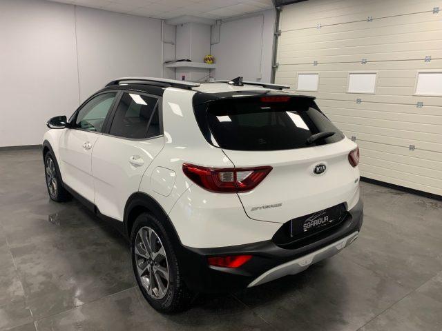 KIA Stonic 1.4 GPL EcoGPL Style Full Optional
