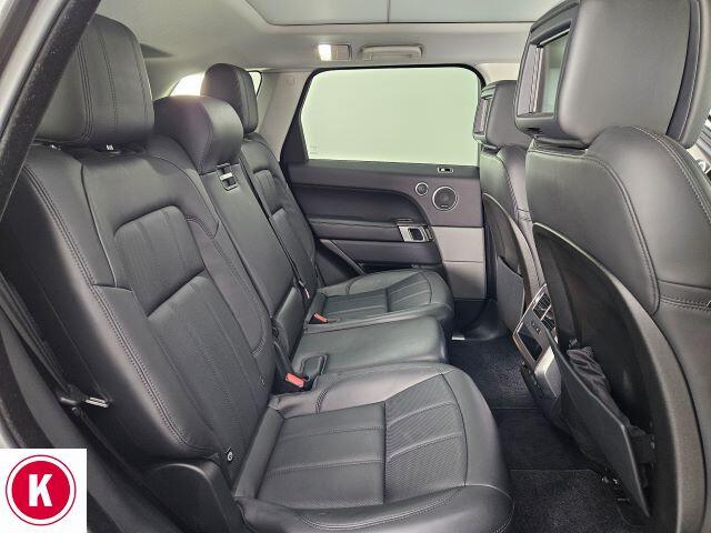 Land Rover Range Rover Sport 3.0 7 POSTI SDV6 HSE Dynamic