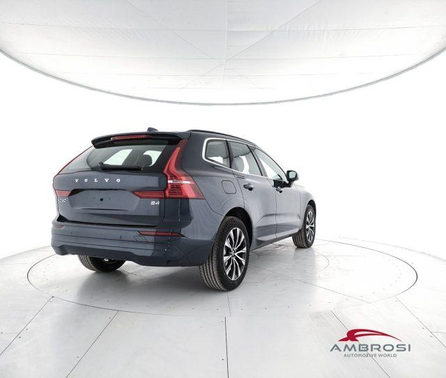 VOLVO XC60 B4 Mild hybrid Diesel Core