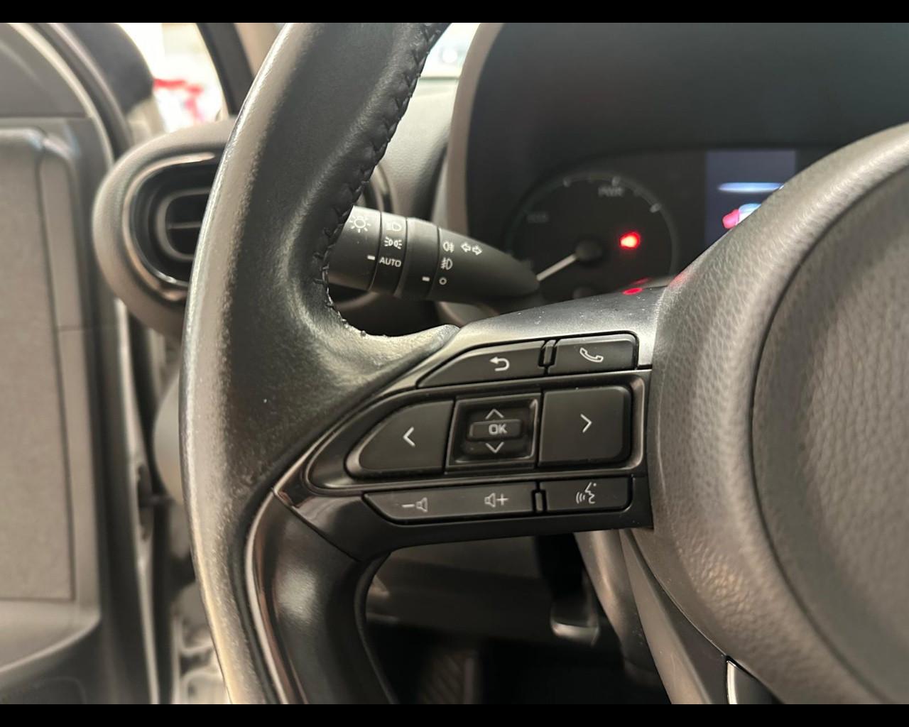 MAZDA Mazda2 Hybrid - Mazda2 Hybrid 1.5 VVT e-CVT Full Hybrid Electric Select