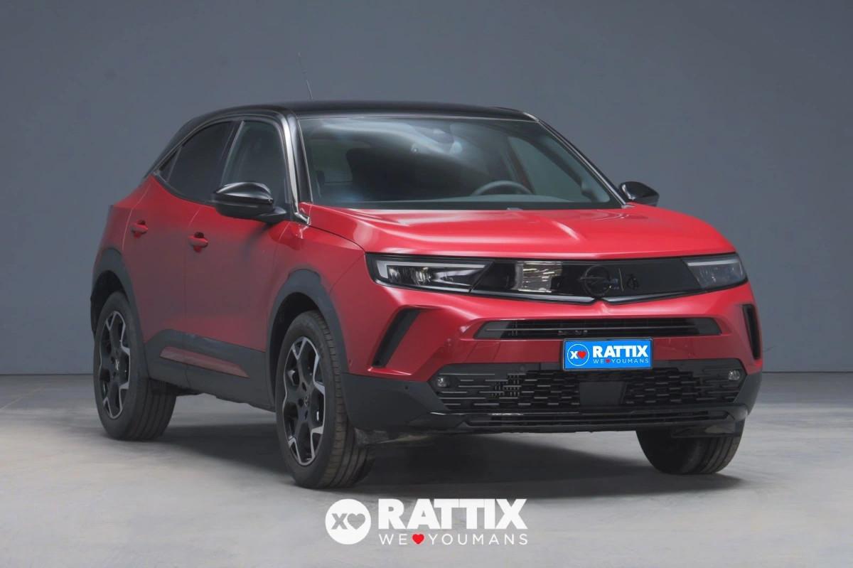 Opel Mokka 1.2 t 136CV Ultimate