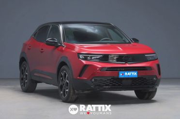 Opel Mokka 1.2 t 136CV Ultimate