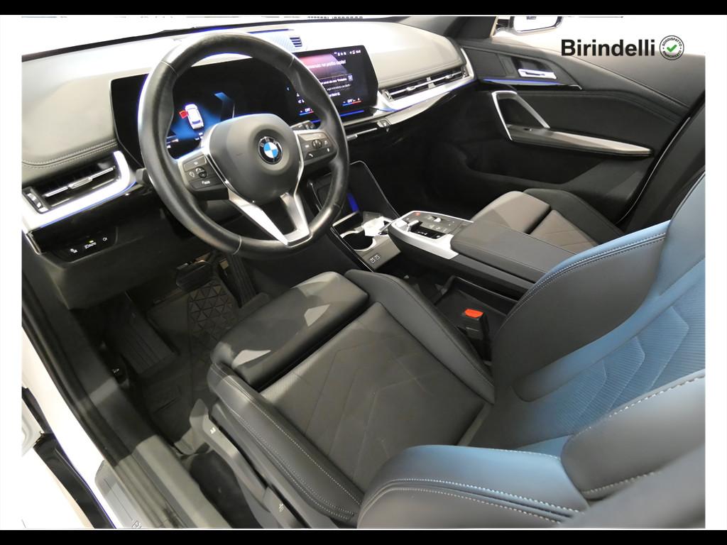 BMW X1 (U11) - X1 sDrive 18d xLine