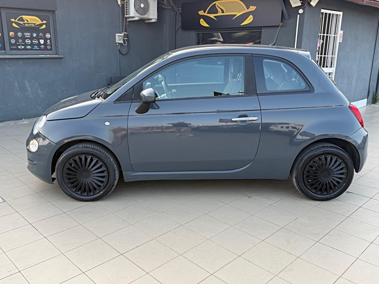 Fiat 500 1.2 EasyPower Dolcevita Garanzia 12 Mesi