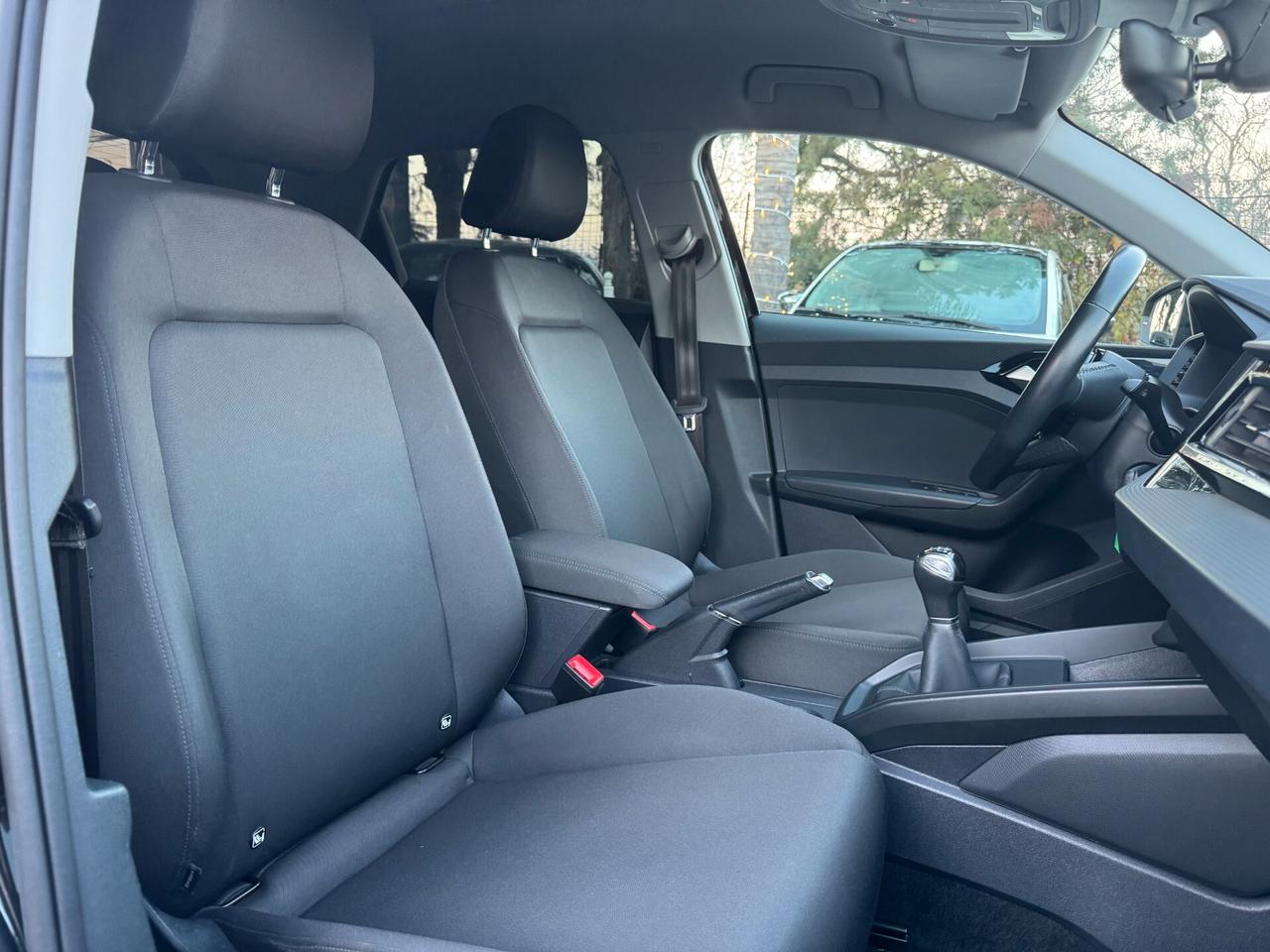 Audi A1 Sportback 25 TFSI 95CV NAVI VIRTUAL 2021