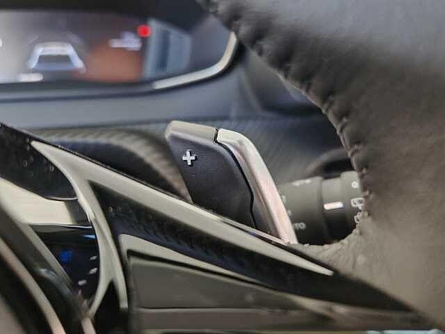 Peugeot 208 Hybrid 145 e-DCS6 Allure