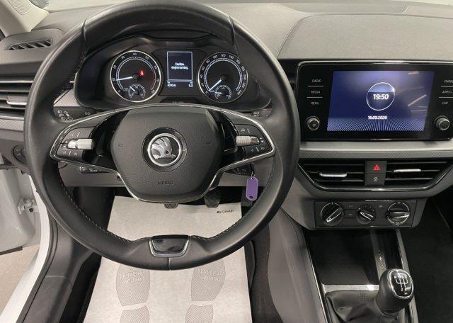 SKODA Scala 1.0 TSI 95 CV Ambition
