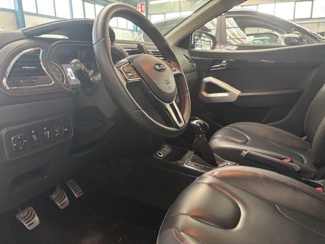 EVO Evo3 Evo 3 1.5 Bi-fuel GPL