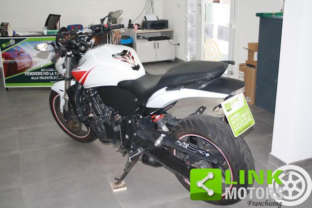 HONDA Hornet 600 CB600F