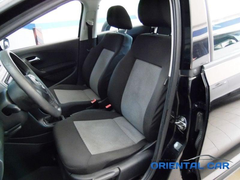 Volkswagen Polo Polo 5p 1.2 Trendline 60cv in buone condizioni