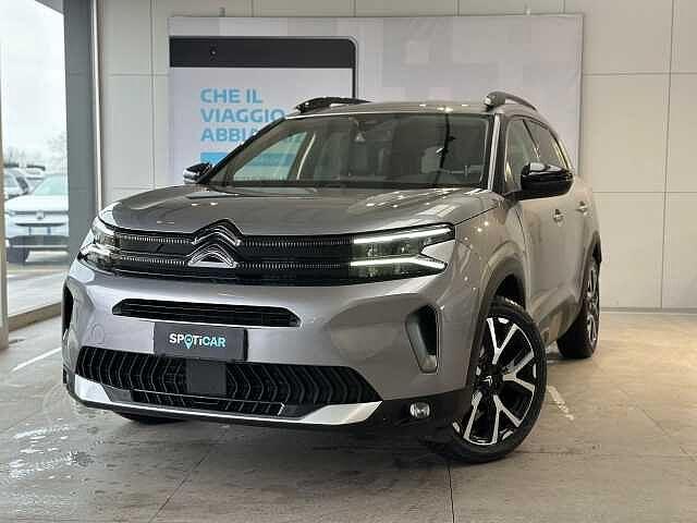 Citroen C5 Aircross BlueHDi 130 S&S EAT8 Shine Pack