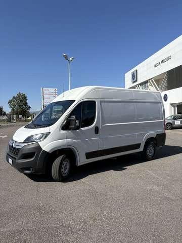 Citroen Jumper 33 BlueHDi 140 S&S PM-TM Furgone Business