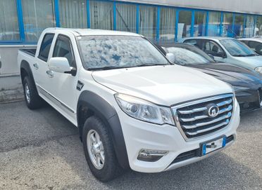 Great Wall Steed PREMIUM PASSO LUNGO 4X4