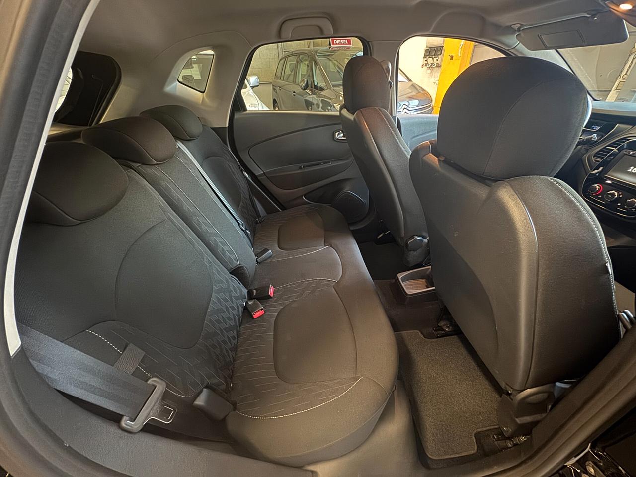 Renault Captur TCe 130 CV Sport Edition **NEOPATENTATI**