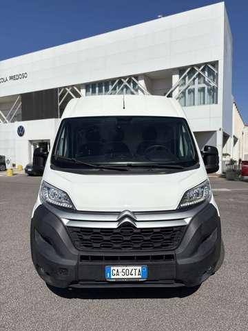Citroen Jumper 33 BlueHDi 140 S&S PM-TM Furgone Business