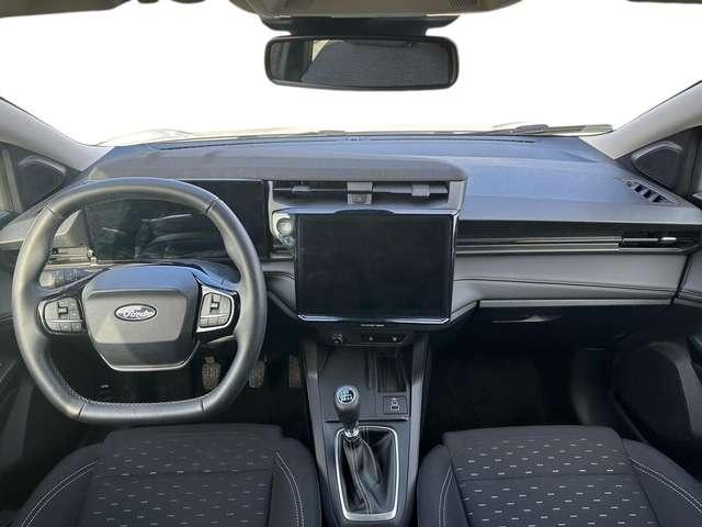 Ford Puma 1.0 ecoboost h Titanium 125cv