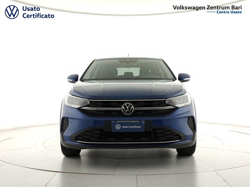 Volkswagen Taigo 1.0 tsi life 95cv