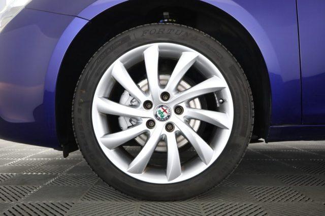 ALFA ROMEO Giulietta Giulietta 1.6 JTDM 120cv Super
