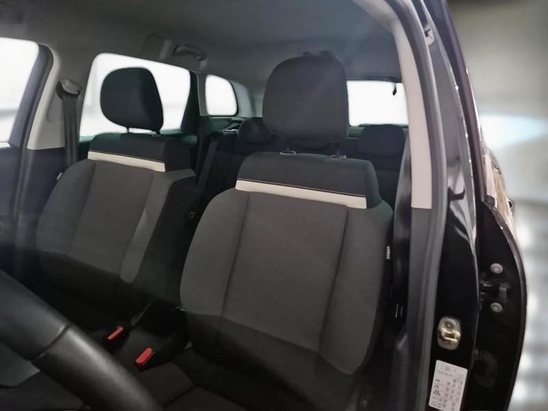 CITROEN C3 AIRCROSS PURETECH 110 SES SHINE 5 PORTE SUV