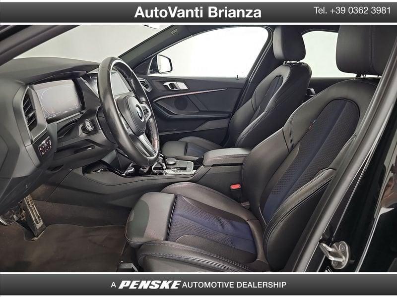 BMW Serie 1 116d 5p. Msport