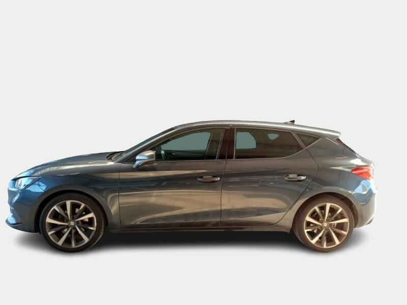 SEAT LEON 2.0 TDI 110KW FR DSG 5 PORTE