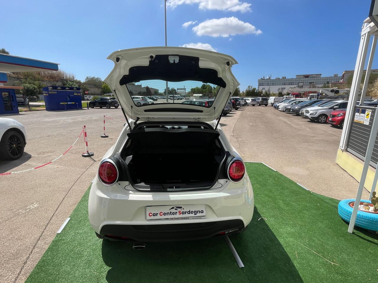 Alfa Romeo MiTo 1.4 78 CV 8V S&S