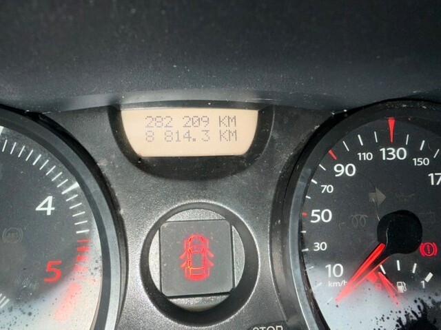 Renault Megane 1.5 dCi ok neopatentato