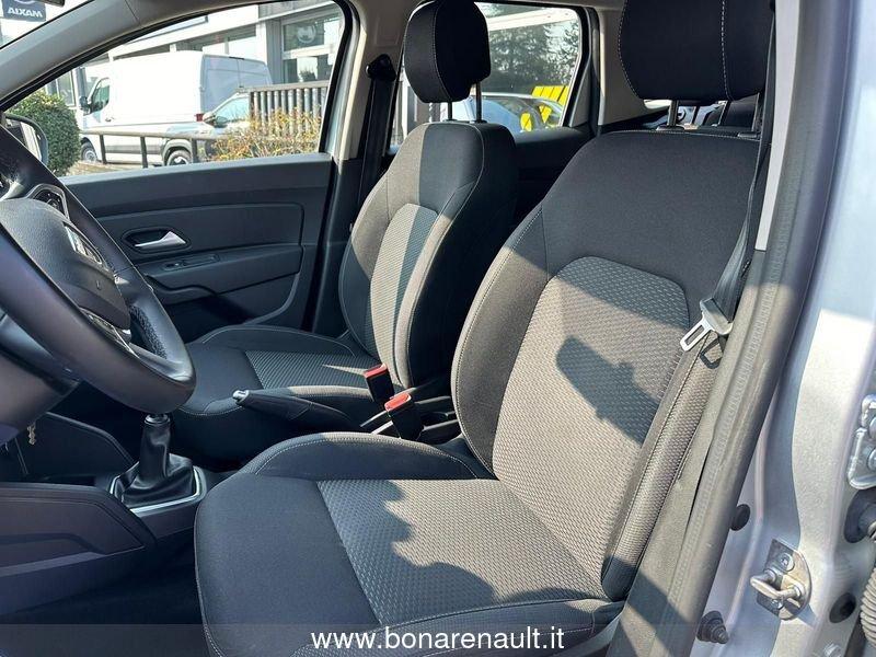 Dacia Duster Duster 1.0 TCe GPL 4x2 Comfort